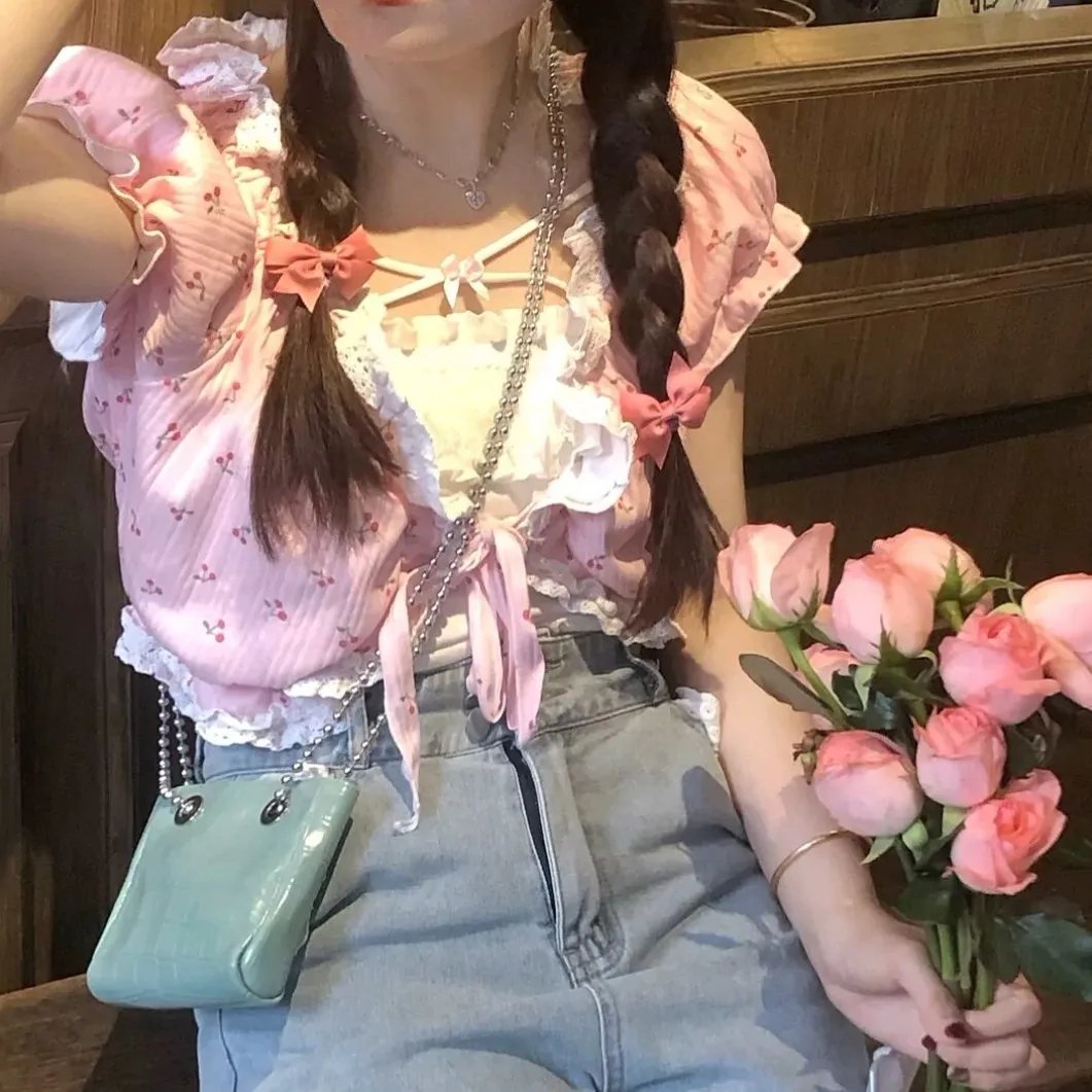 微笑闪士